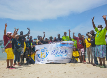 Bahari Huru Project