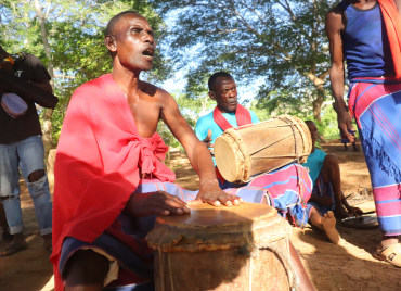 Chimidzi Midzi Project