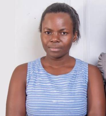 Eulalia Okello
