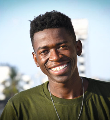 Brian Otieno