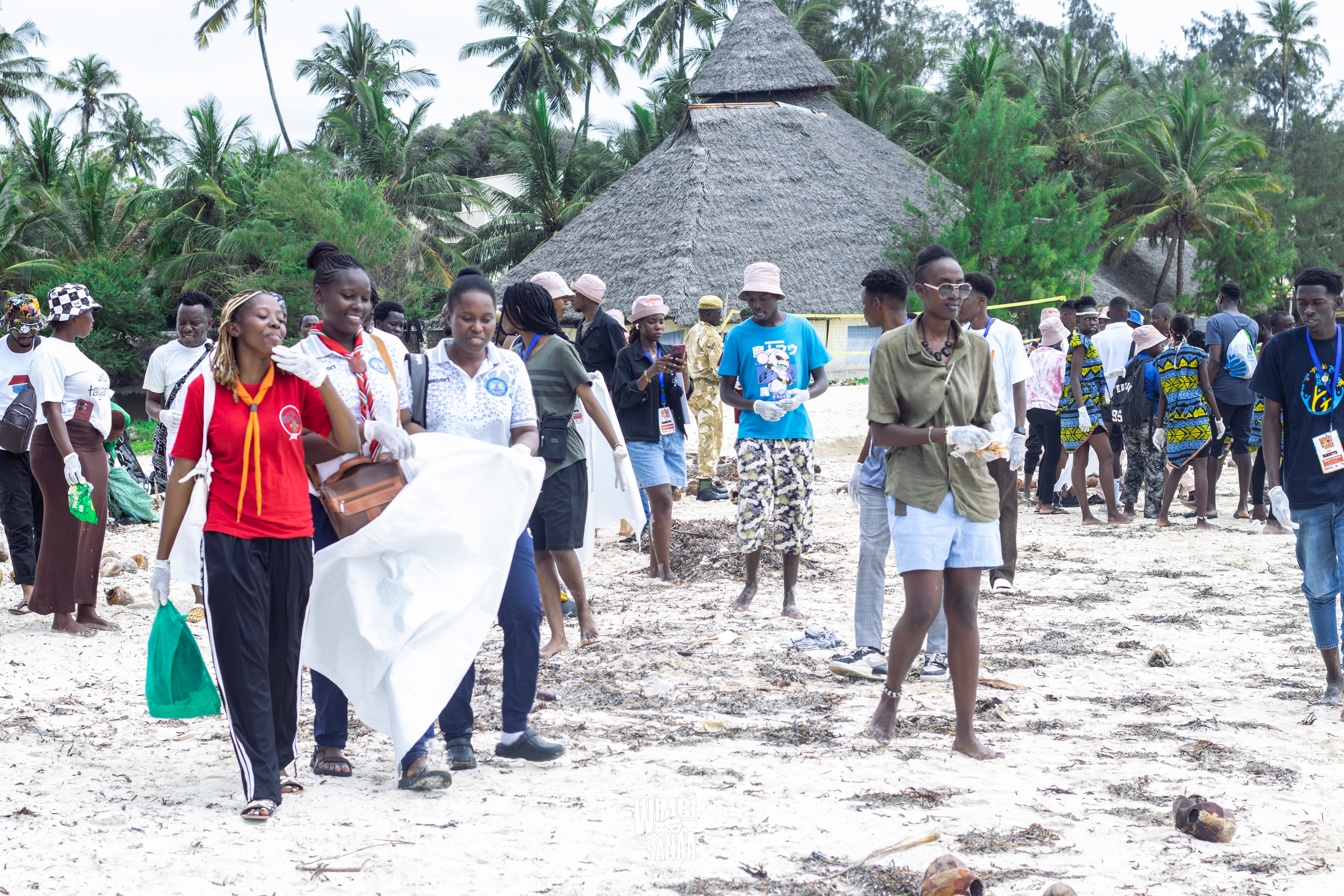 WLS 2025 — Bahari Huru Day