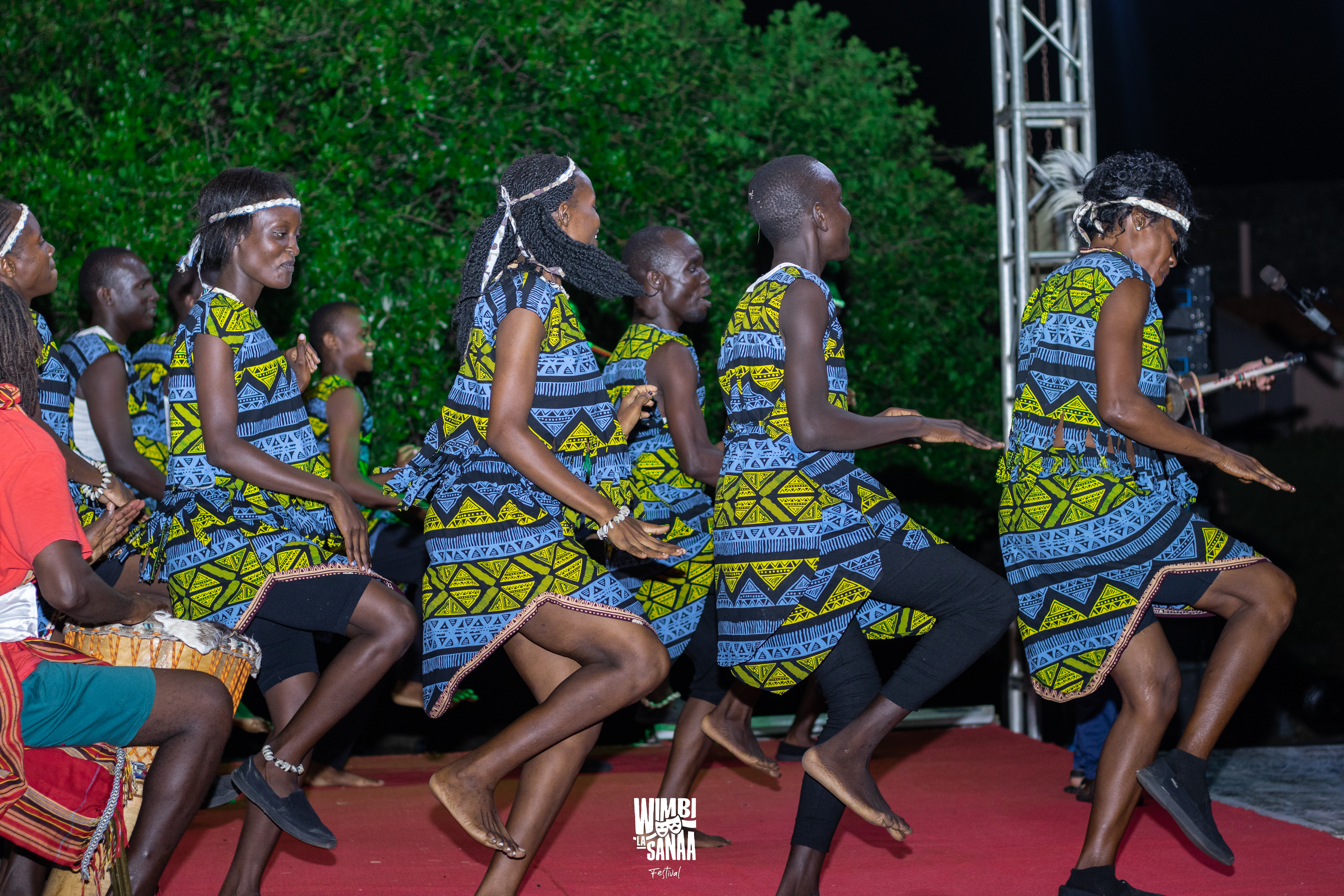 WLS 2025 — Music Concert