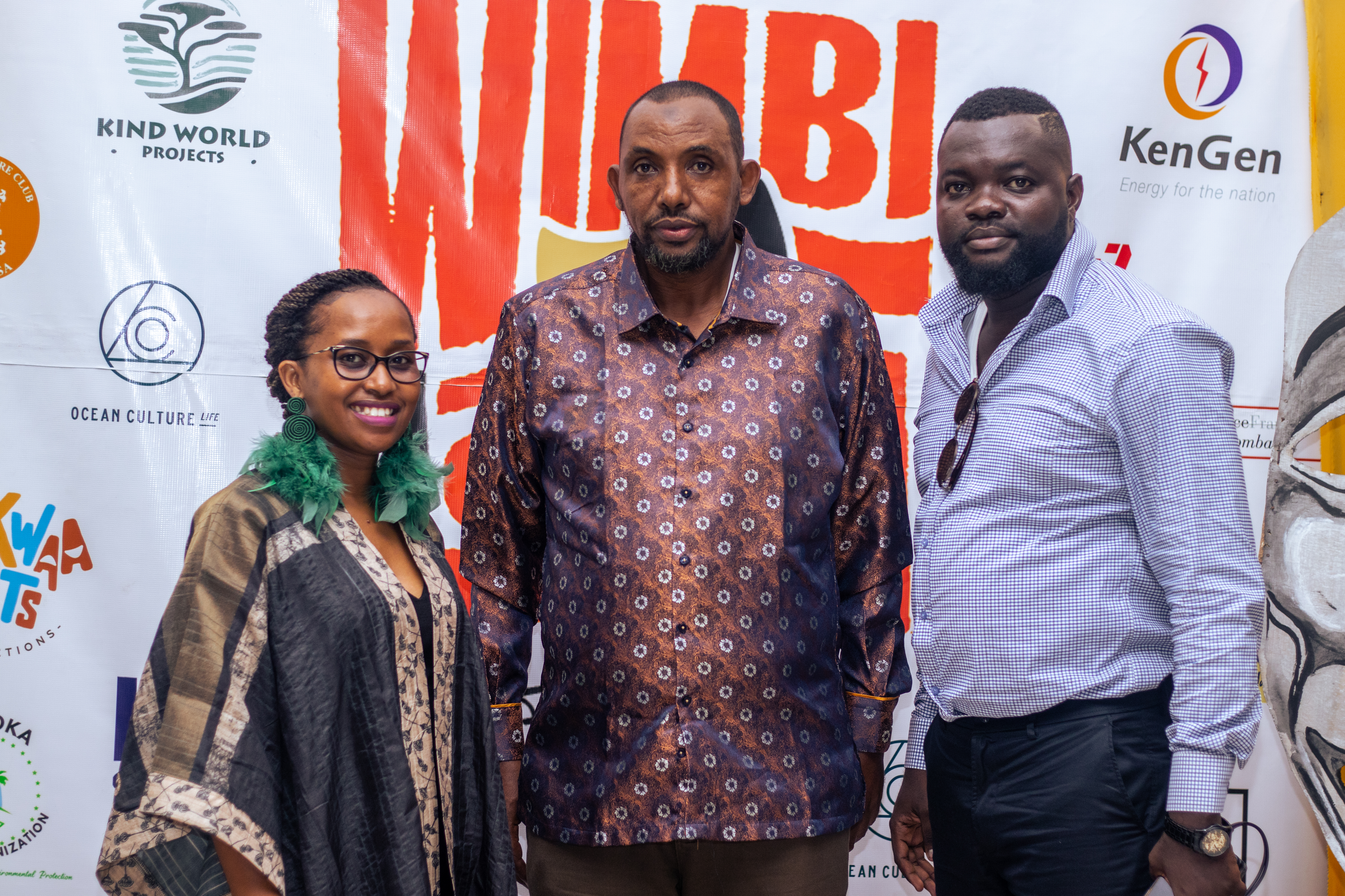 Wimbi La Sanaa